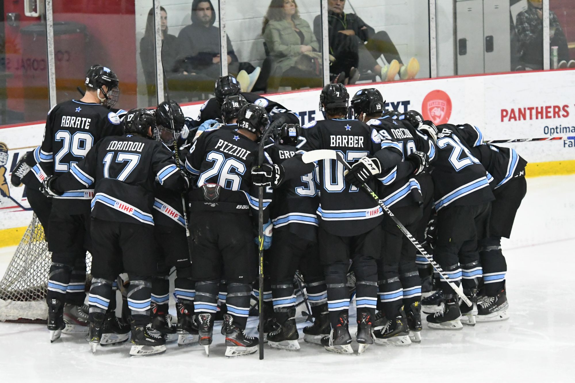 Argentina senior men's national team